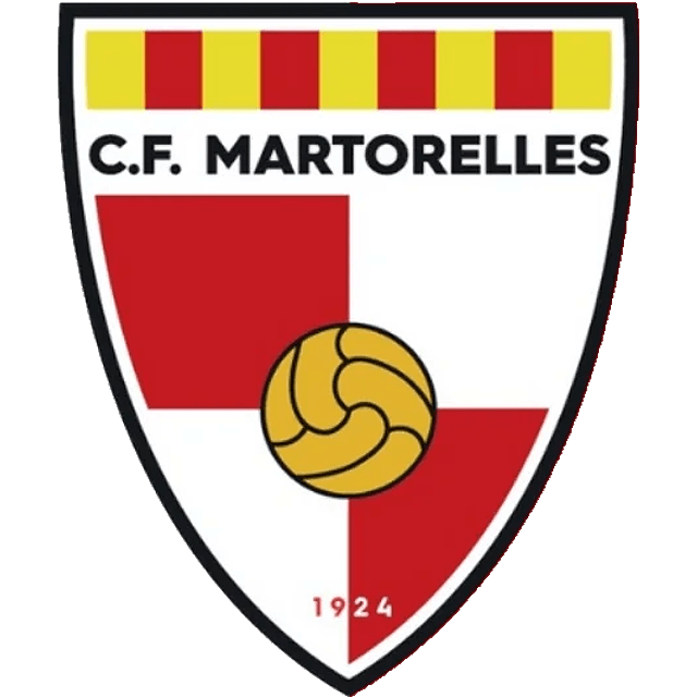 Martorelles CF B