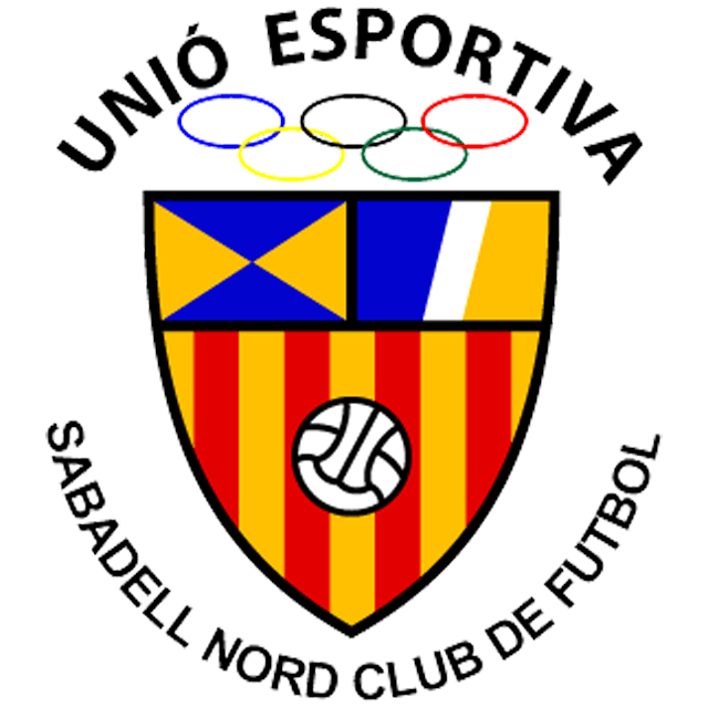 Sabadell Nord Cf. B