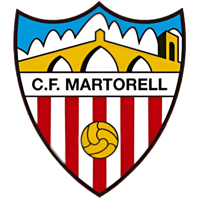 Martorell CF C