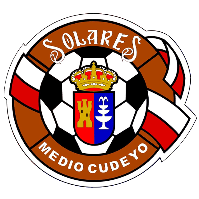 Solares-Medio Cudeyo U16