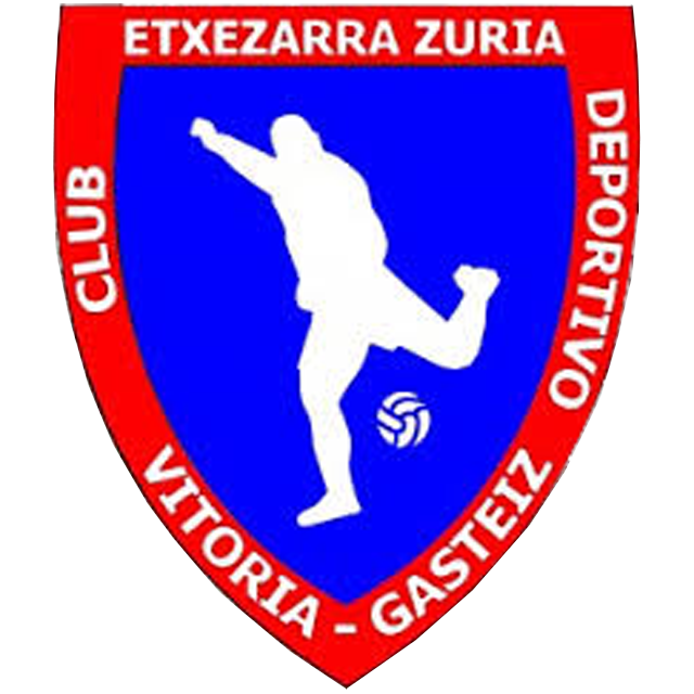 CDF Etxezarra Zuria