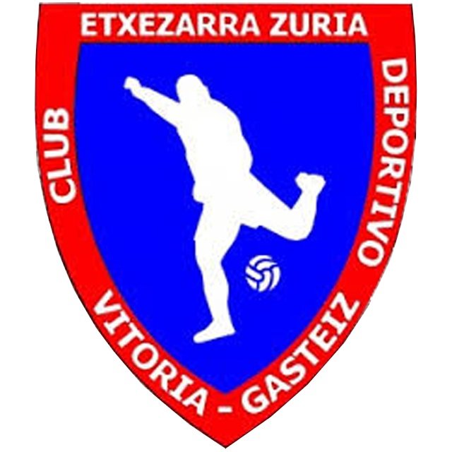 CDF Etxezarra Zuria