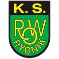 Escudo del Energetyk ROW Rybnik
