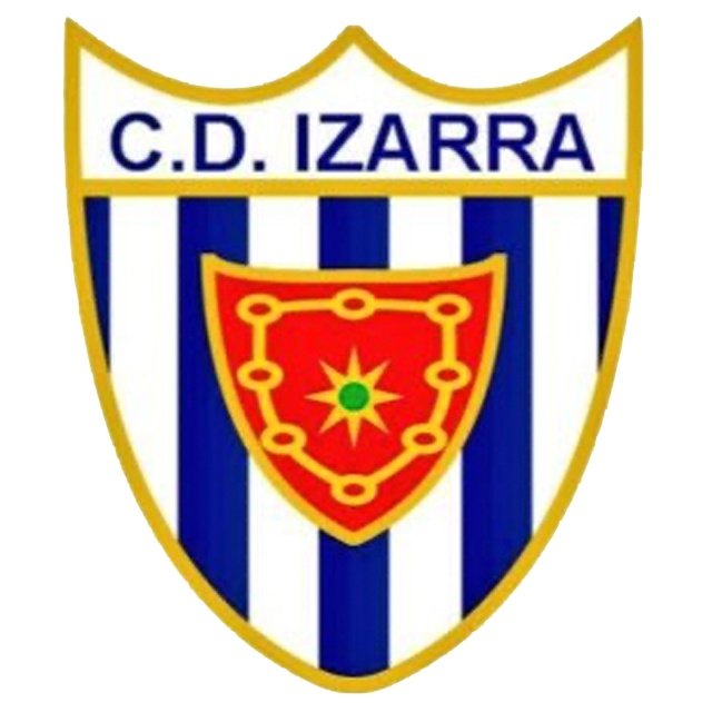 CD Izarra U16