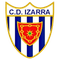 CD Izarra U16