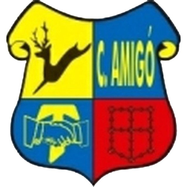 CD Amigó U16