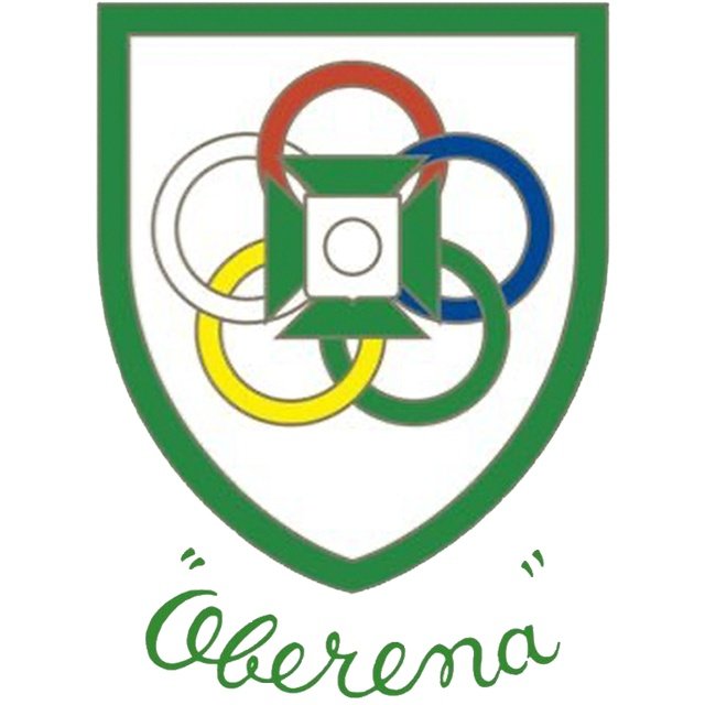 CD Oberena U16