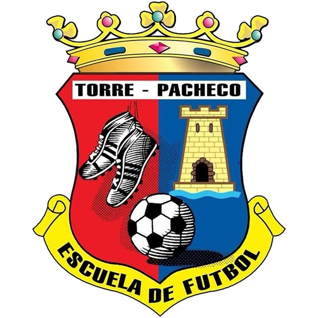 EF Torre Pacheco U16