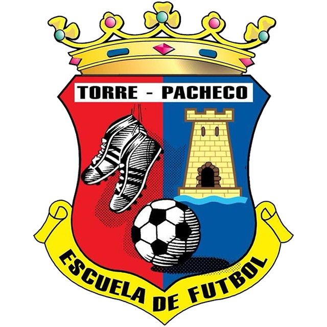 EF Torre Pacheco Sub 16