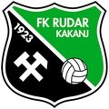 Escudo del Rudar Kakanj