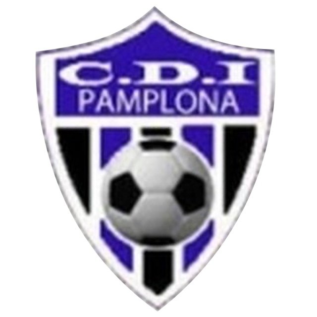 CD Pamplona U16
