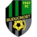 Escudo del Buducnost Banovici