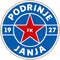 Escudo FK Podrinje