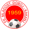 Escudo NK Mladost Doboj Kakanj