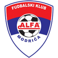 FK Modrica