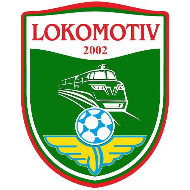 FK Lokomotiv Tashkent