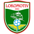 FK Lokomotiv Tashkent
