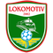 FK Lokomotiv Tashkent