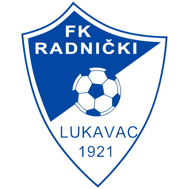 FK Radnički Lukavac