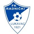 FK Radnički Lukavac