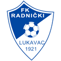 FK Radnički Lukavac