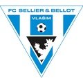 Escudo del Vlašim