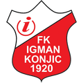 Igman Konjic