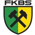 Escudo del Baník Sokolov