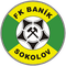 Escudo Baník Sokolov