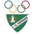 CD Hernani