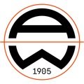 Escudo del Admira Wacker II