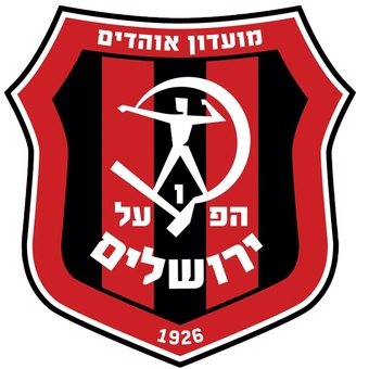 Hapoel Jerusalén