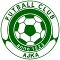 Escudo del FC Ajka