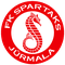Escudo FK Spartaks