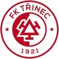 Escudo del Třinec