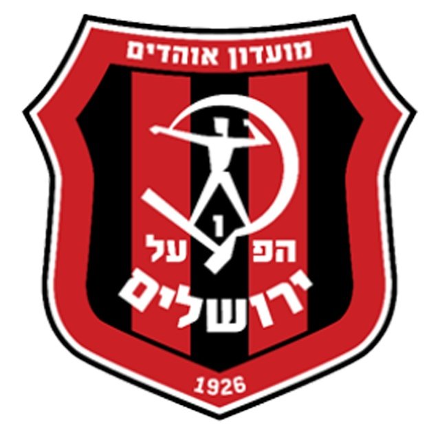 Hapoel Jerusalem