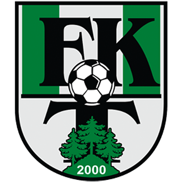 FK Tukums 2000