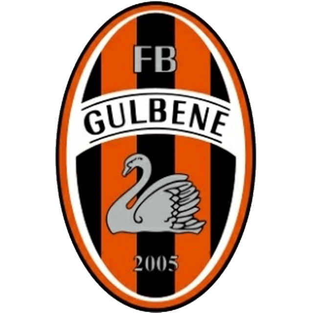 Gulbene 2005