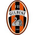 Escudo del Gulbene 2005