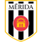 Escudo AD Merida B