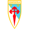 Escudo SD Compostela B