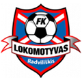 Lokomotyvas Radviliskis