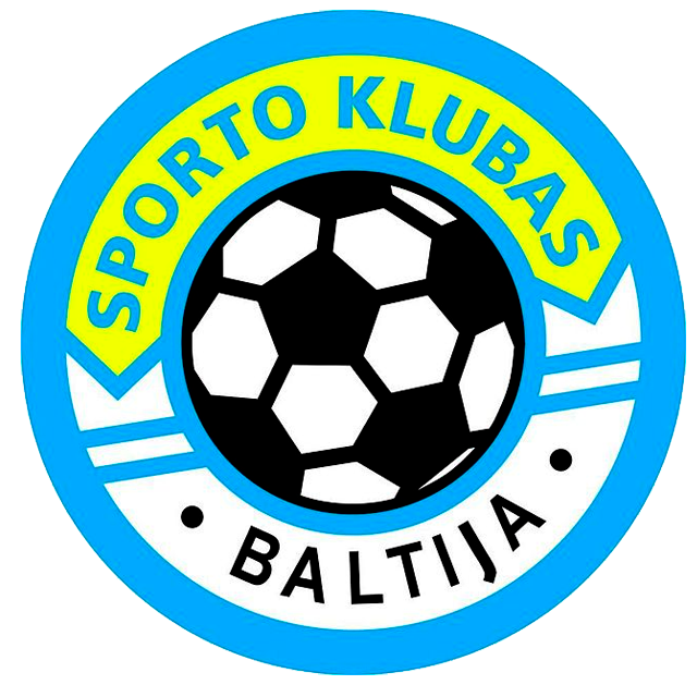 Baltija Panevezys