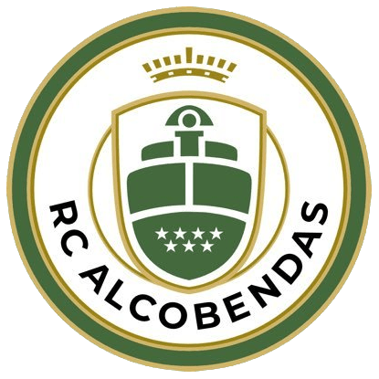 Rayo Ciudad Alcobendas CF