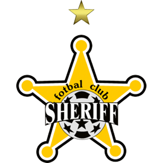 FC Sheriff II