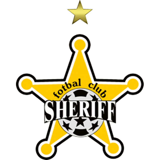 FC Sheriff II