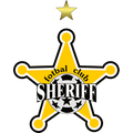 FC Sheriff II