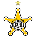 Escudo FC Sheriff II