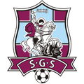 Escudo FC Sfintul Gheorghe