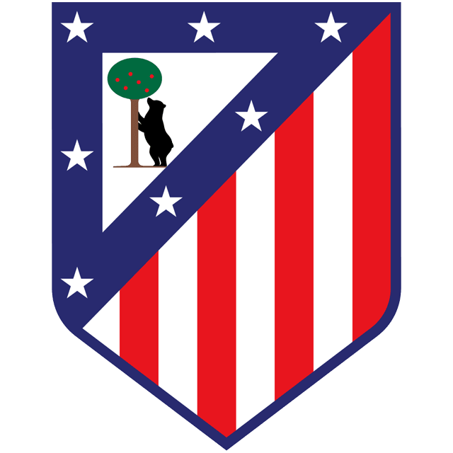 Club Atletico De Madrid N